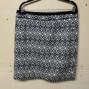 2/$30⚡️- SKIRT | Women’s Mario Serrani skirt size large